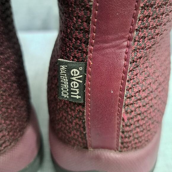 Men's Nike Air Jordan Future Boot Night Maroon Black Size 9 854554-600 - Picture 9 of 14